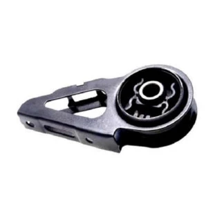 Coxim Motor Honda Fit 2008 - Dianteiro - Mobensani