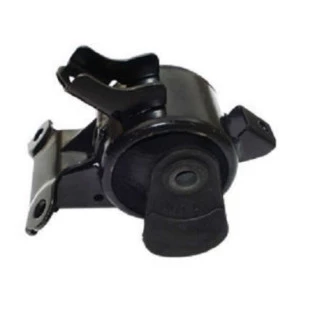 Coxim Motor Honda Fit 2008 - Esquerdo - Mobensani