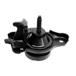 Coxim Motor Honda Fit 2004 a 2008 - Direito - Mobensani