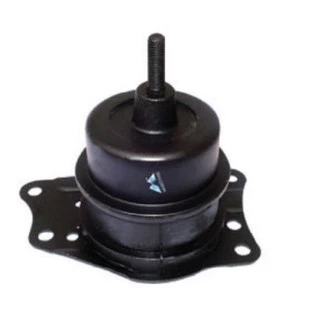 Coxim Motor Volkswagen Crossfox 2005 a 2008 - Direito / Dianteiro - Mobensani