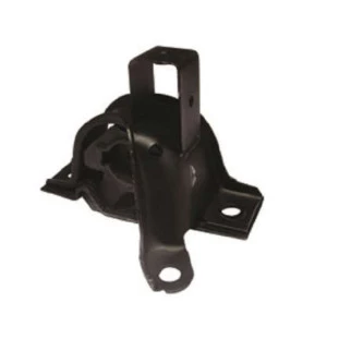 Coxim Motor Fiat Doblo 2007 a 2020 - Dianteiro - Mobensani