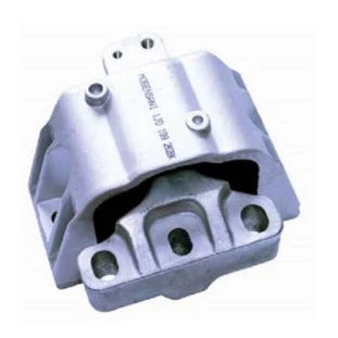 Coxim Motor Volkswagen Golf 2004 a 2014 - Direito - Mobensani