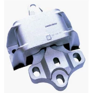 Coxim Motor Volkswagen New Beetle 1998 a 2010 - Esquerdo - Mobensani