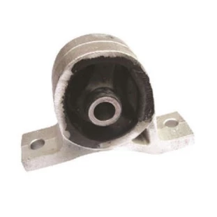 Coxim Motor Honda Civic 2001 a 2006 - Dianteiro / Inferior - Mobensani