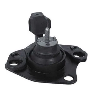 Coxim Motor Renault Scenic 1999 a 2002 - Direito / Dianteiro - Mobensani