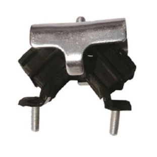 Coxim Motor Renault Megane 1998 a 2001 - Direito - Mobensani
