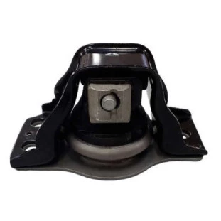 Coxim Motor Renault Scenic 2007 a 2010 - Direito / Dianteiro - Mobensani