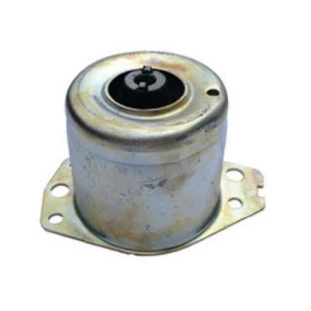 Coxim Motor Fiat Coupe 1996 - Traseiro - Mobensani