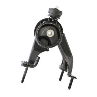 Coxim Motor Toyota Corolla 2011 a 2014 - Traseiro - Mobensani
