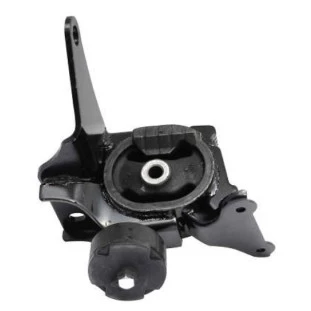 Coxim Motor Toyota Corolla 2011 a 2014 - Esquerdo / Dianteiro - Mobensani