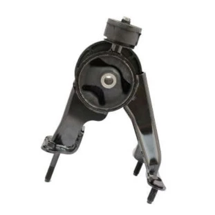 Coxim Motor Toyota Corolla 2009 a 2012 - Traseiro - Mobensani