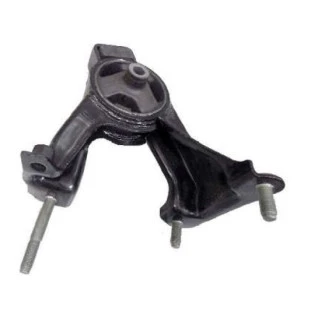 Coxim Motor Toyota Corolla 2009 a 2012 - Direito / Traseiro - Mobensani