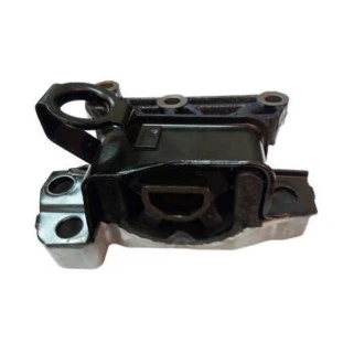 Coxim Motor Fiat Linea 2010 - Direito / Dianteiro - Mobensani