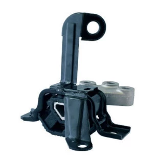 Coxim Motor Fiat Uno 2011 a 2021 - Direito - Mobensani