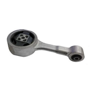 Coxim Motor Volkswagen Spacefox 2006 a 2019 - Traseiro - Mobensani