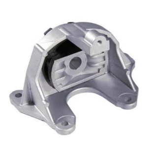 Coxim Motor Fiat Doblo 2007 a 2020 - Traseiro - Mobensani