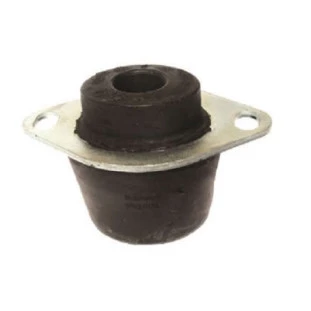 Coxim Motor Peugeot 207 2009 a 2014 - Esquerdo / Dianteiro - Mobensani