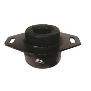 Coxim Motor Peugeot 408 2011 a 2015 - Esquerdo - Mobensani
