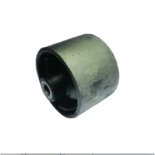 Coxim Motor Honda Civic 2001 a 2021 - Esquerdo - Mobensani