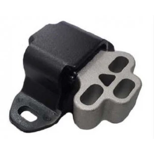 Coxim Motor Ford Ka 2000 a 2007 - Passageiro / Dianteiro - Mobensani