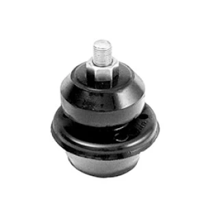 Coxim Motor Fiat Stilo 2003 a 2011 - Dianteiro - Sampel