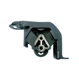 Coxim Motor Chevrolet Tigra 1998 - Esquerdo / Dianteiro - Sampel