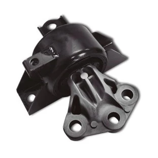 Coxim Motor Chevrolet Sonic 2012 a 2014 - Esquerdo - Sampel