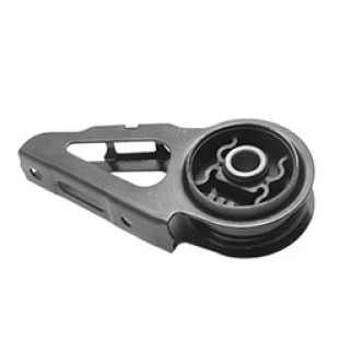 Coxim Motor Honda Fit 2004 a 2008 - Esquerdo / Dianteiro - Sampel