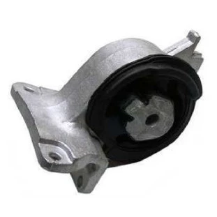 Coxim Motor Ford Fusion 2009 a 2012 - Dianteiro - Corcerama