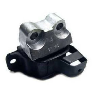 Coxim Motor Fiat Punto 2008 a 2013 - Dianteiro - Corcerama