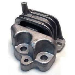 Coxim Motor Fiat Linea 2009 a 2016 - Esquerdo / Dianteiro - Corcerama