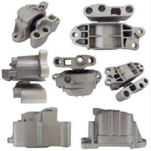Coxim Motor Fiat Toro 2017 a 2021 - Direito / Dianteiro - Corcerama