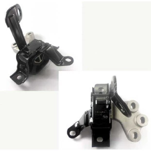 Coxim Motor Fiat Uno 2011 a 2021 - Direito - Corcerama