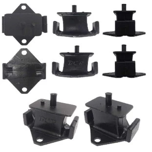 Coxim Motor Mitsubishi Pajero 2001 a 2009 - Corcerama