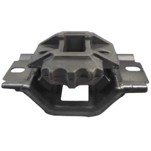 Coxim Motor Ford Ecosport 2004 a 2019 - Esquerdo / Traseiro - Mobensani