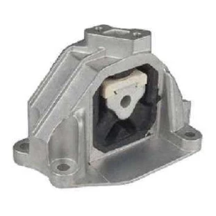 Coxim Motor Volkswagen Saveiro 2009 a 2015 - Direito - Monroe Axios