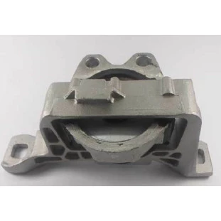 Coxim Motor Ford Focus 2008 a 2015 - Direito - Corcerama