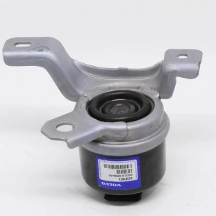Coxim Motor Volvo S80 2007 a 2009 - Direito - Original