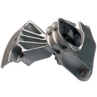 Coxim Motor Renault Duster 2012 a 2014 - Direito / Dianteiro - Corcerama
