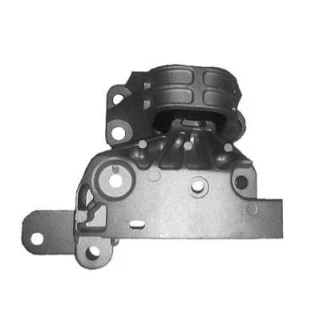 Coxim Motor Renault Duster 2015 a 2020 - Direito - Vgercie