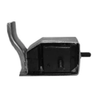 Coxim Motor Ford Ecosport 2003 a 2020 - Traseiro - Vgercie
