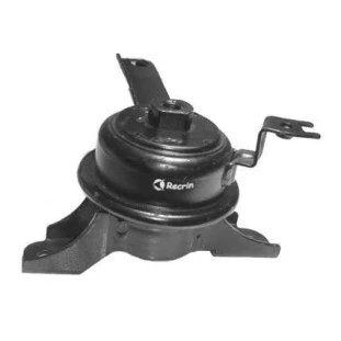 Coxim Motor Toyota Corolla 1998 a 2001 - Direito - Vgercie