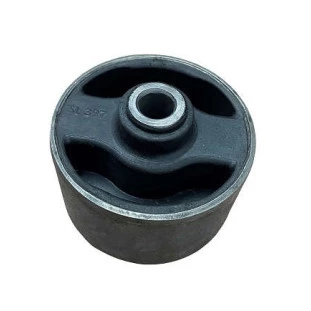Coxim Motor Jac Motors J3 2011 a 2015 - Dianteiro - Solopes