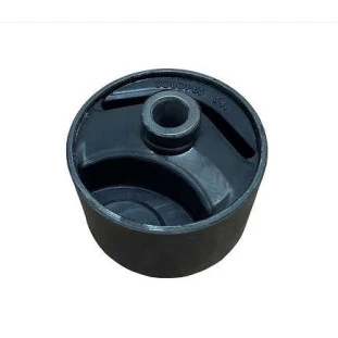 Coxim Motor Chery Face 2010 a 2014 - Dianteiro - Solopes