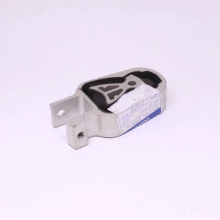 Coxim Motor Volvo S80 2007 a 2009 - Traseiro - Original