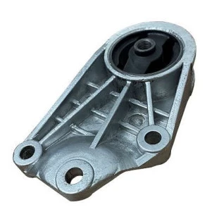 Coxim Motor Chery Face 2010 a 2014 - Solopes