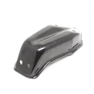 Coxim Motor Chevrolet Agile 2010 a 2014 - Esquerdo / Dianteiro - Original