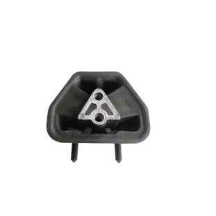 Coxim Motor Chevrolet Silverado 1997 a 2001 - Traseiro - Jahu