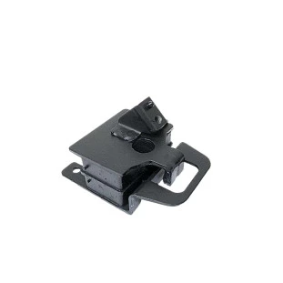 Coxim Motor Chevrolet Blazer 1996 a 2011 - Direito / Dianteiro - Jahu