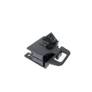 Coxim Motor Chevrolet S10 1996 a 2000 - Direito / Dianteiro - Jahu
